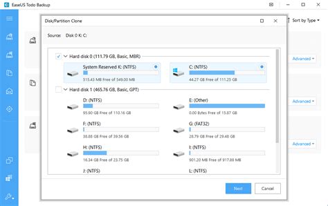 easeus clone ssd won t boot|how to clone a hard drive ssd.